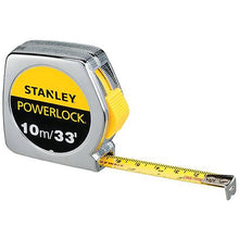 PowerLock Measuring Tape 10m X 25mm