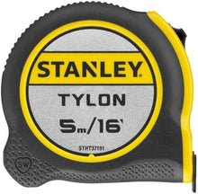 Measuring Tape Tylon Short 5m X 19mm
