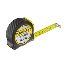 Measuring Tape Tylon Short 5m X 19mm