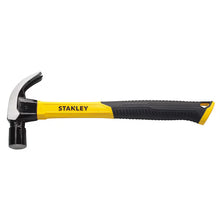 Hammer With Fiberglass Handle 16oz