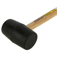 Rubber Mallet 24oz