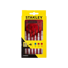 Precision Screwdriver Set (6 Pc)