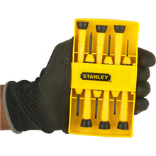Precision Screwdriver Set (6 Pc)