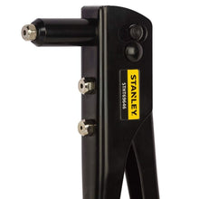 Riveter 3 Nozzles