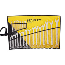 Wrench Set (23 Pc)