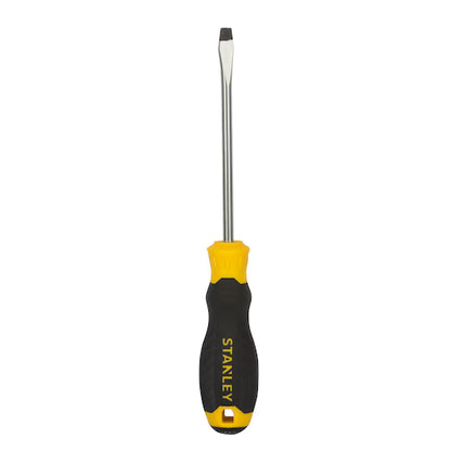 Cushion Grip Standard Screwdriver (5X100mm)