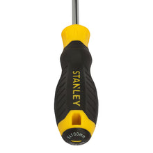 Cushion Grip Standard Screwdriver (5X100mm)