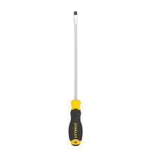 Cushion Grip Standard Screwdriver (6.5X200mm)