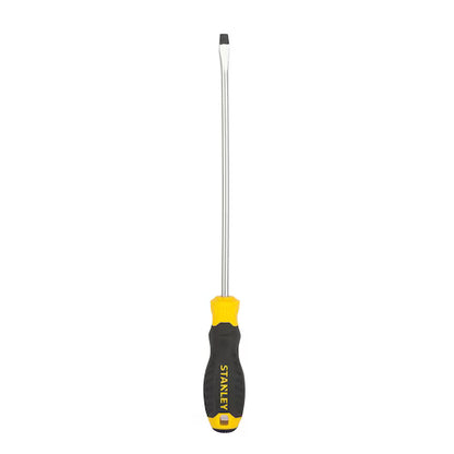 Cushion Grip Standard Screwdriver (6.5X200mm)