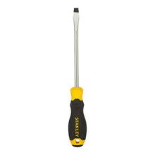 Cushion Grip Standard Screwdriver (8X150mm)