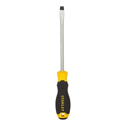 Cushion Grip Standard Screwdriver (8X150mm)