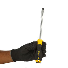 Cushion Grip Standard Screwdriver (8X150mm)