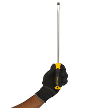Cushion Grip Standard Screwdriver (8X250mm)