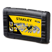 Socket Set 46pcs