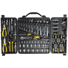Multi Tool Set 110 Pc