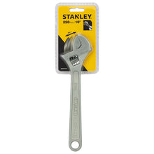Adjustable Spanner / Wrench 250mm
