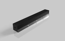 Square Fenders (Series-DSQB)
