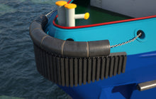 Tug Boat Fenders (Series TF-B)