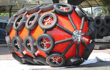 Foam Fenders