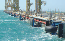 Roller Fenders (Series DRF)