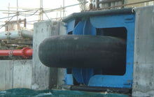 Roller Fenders (Series DRF)